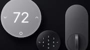 Leak reveals Apple and LG's new smart home devices