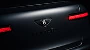 Meet Bentley's first EV, Torcal