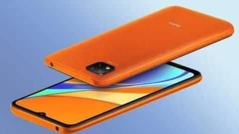 Redmi 9: Le Prix Commence À Rs.  8 999