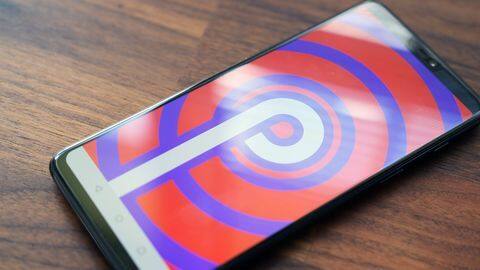 Here's how to download and install the new update Here's how to download and install the new update