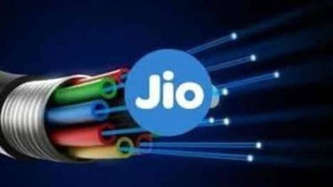 Meanwhile, here's how to get a Jio GigaFiber connection Meanwhile, here's how to get a Jio GigaFiber connection