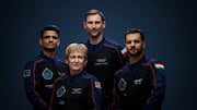 Shubhanshu Shukla's ISS mission set for June 22: Check launch timings