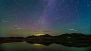 From Black Moon to meteor shower: Stargazing guide for August