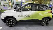 Tata to launch flex-fuel car by 2026-end