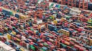 China's exports soar 24% in July, driven by AI, EVs