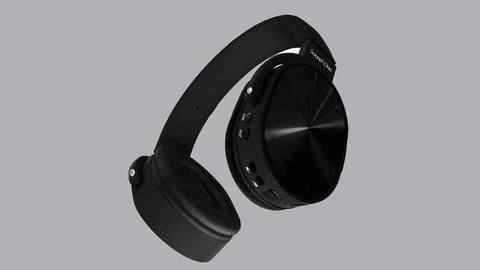 #Review: Sound-One V9 Bluetooth-headphone: Plenty of bass for the price #Review: Sound-One V9 Bluetooth-headphone: Plenty of bass for the price
