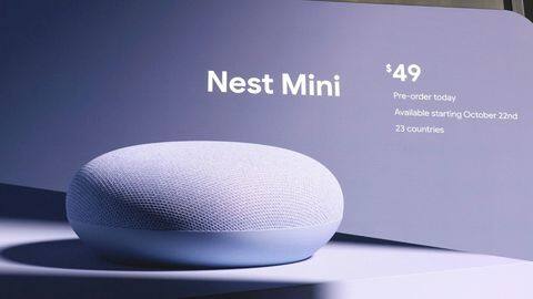 Nest Home products and services Nest Home products and services