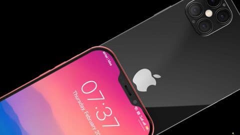 Will Apple iPhone 12 look like this? Will Apple iPhone 12 look like this?