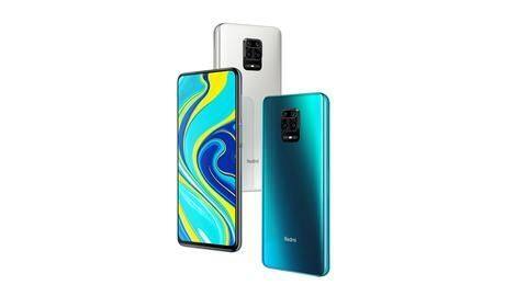 Xiaomi releases Android 11 update for Redmi Note 9 Pro Xiaomi releases Android 11 update for Redmi Note 9 Pro