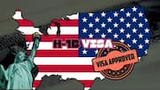 Trump plans to end H‑1B visa lottery—Know what's changing