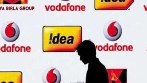 Last week, Vodafone-Idea hiked its prepaid services by upto 42% Last week, Vodafone-Idea hiked its prepaid services by upto 42%