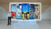 iOS 26 released with Liquid Glass UI: Check supported iPhones