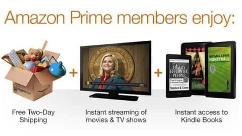 How to get Amazon Prime for free? How to get Amazon Prime for free?