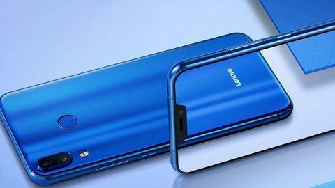 Lenovo to launch first 5G smartphone with Snapdragon 855 processor Lenovo to launch first 5G smartphone with Snapdragon 855 processor