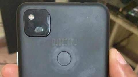 Google Pixel 4a new leak confirms key design features Google Pixel 4a new leak confirms key design features