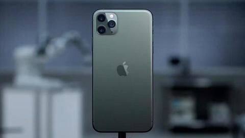 All new iPhones come with upgraded cameras All new iPhones come with upgraded cameras