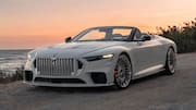 Brabus unveils 1,000hp Bodo Cabriolet starting at $1.2M