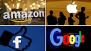 FAAMNG firms hire 13,600 workers in India this year