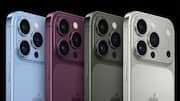 iPhone 18 Pro may never lose signal