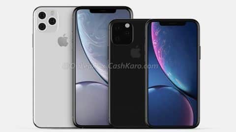 Pixel 4, iPhone 11, and Note 10 launch dates leaked Pixel 4, iPhone 11, and Note 10 launch dates leaked