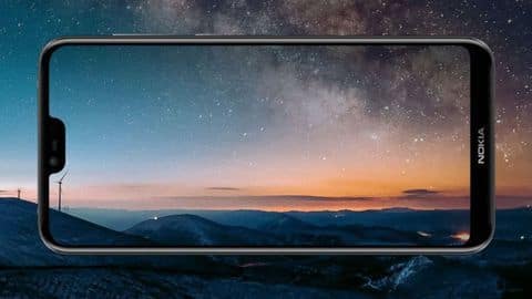 Nokia X6 India launch soon, as support page goes live Nokia X6 India launch soon, as support page goes live
