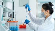 World's first AI-designed vaccine passes human trial