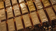 Gold hits 2-month low as US-Iran tensions escalate