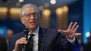 Bill Gates warns humans aren't ready for AI era