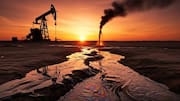 Brent crude tops $100 for first time since May