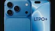 iPhone 18 Pro leak hints at taller display, slimmer bezels