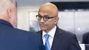Musk never raised concerns over Microsoft's OpenAI investments: Nadella