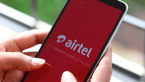Airtel is also planning to raise minimum recharge limit Airtel is also planning to raise minimum recharge limit