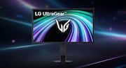 LG launches world's 1st 1,000Hz gaming monitor