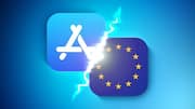 Apple revamps EU App Store rules to dodge €50M/day fines