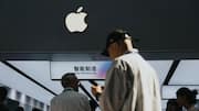 Chip shortages could delay iPhones and Macs, Apple warns
