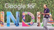 Google backs 20 Indian AI start-ups to drive innovation