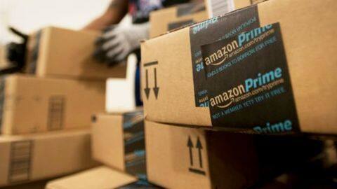 These Airtel, Vodafone plans offer 1-year free Amazon Prime subscription These Airtel, Vodafone plans offer 1-year free Amazon Prime subscription