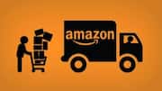 Amazon launches "Flex" part-time delivery program in India: Details here