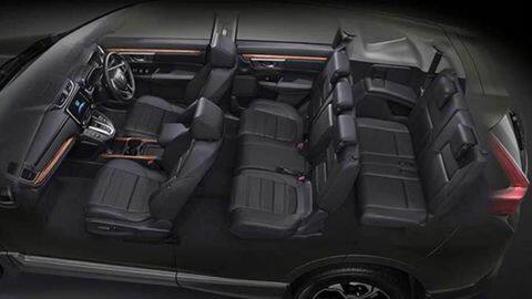 This model will come with Apple CarPlay and Android Auto This model will come with Apple CarPlay and Android Auto