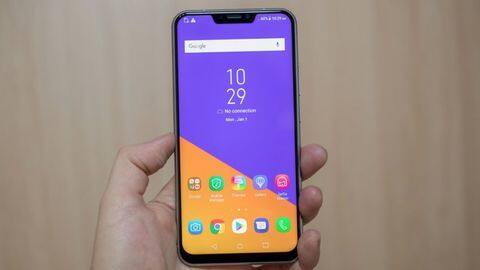 ASUS ZenFone 5Z, 5: iPhone X's Android brothers ASUS ZenFone 5Z, 5: iPhone X's Android brothers