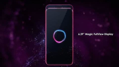 Honor Magic 2: At a glance Honor Magic 2: At a glance