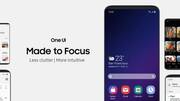 Samsung releases Android Pie-based One UI (beta) for Galaxy S9/S9+