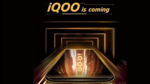 Vivo iQoo phone to launch on March 1, specifications leaked Vivo iQoo phone to launch on March 1, specifications leaked