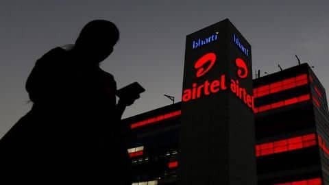 Airtel is working on making indoor calls better: Here's how Airtel is working on making indoor calls better: Here's how