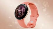 This is what the Pixel Watch 5 will look like