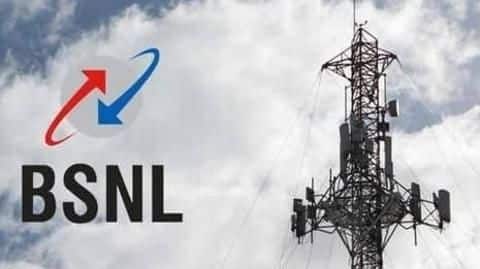 BSNL launches new prepaid recharge plans with 2GB/day data benefit BSNL launches new prepaid recharge plans with 2GB/day data benefit