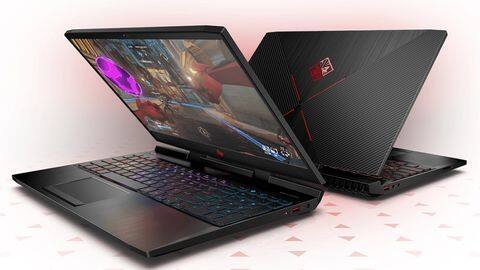 HP Omen 15: Priced at Rs. 1,05,990 HP Omen 15: Priced at Rs. 1,05,990