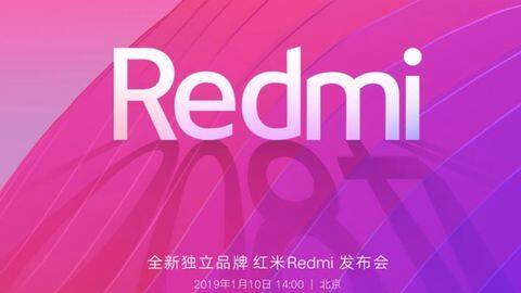 Xiaomi Redmi Note 7, Redmi 7: Specifications, details, and launch Xiaomi Redmi Note 7, Redmi 7: Specifications, details, and launch
