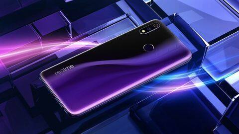 #Review: Realme 3 Pro is the only phone you need #Review: Realme 3 Pro is the only phone you need