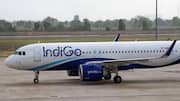 Flying IndiGo gets costlier from October 6